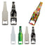 Desfactor metal sticla sublimabil