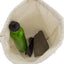 Rucsac textil canvas