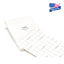 Folie bumbac negru NEENAH 3G JET OPAQUE A3 100 coli