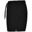 Pantaloni scurti de plaja negru Roly AQUA