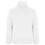 Bluza polar Roly ARCTIC - alb