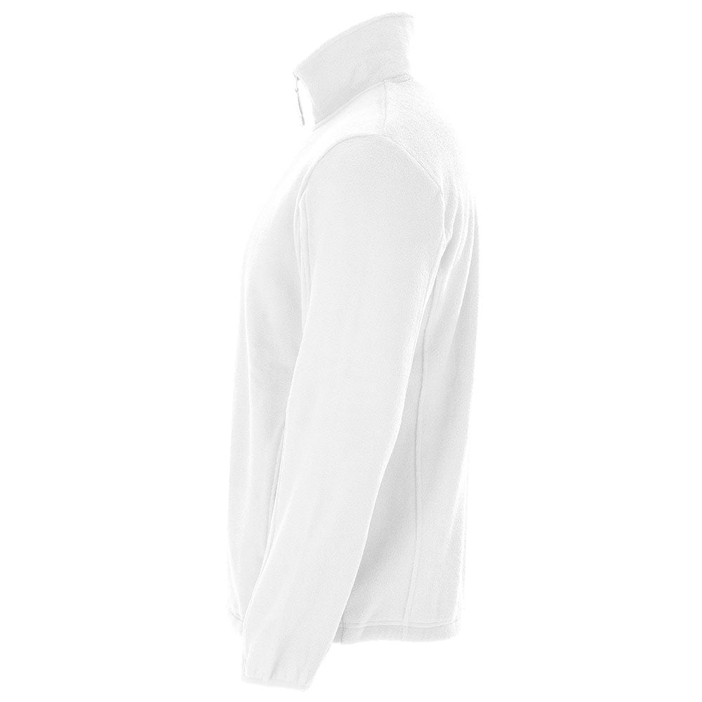Bluza polar Roly ARCTIC - alb