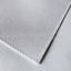 Sublimatable rectangular pennant with tip