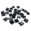 Set 100 agatatoare rame reglabile