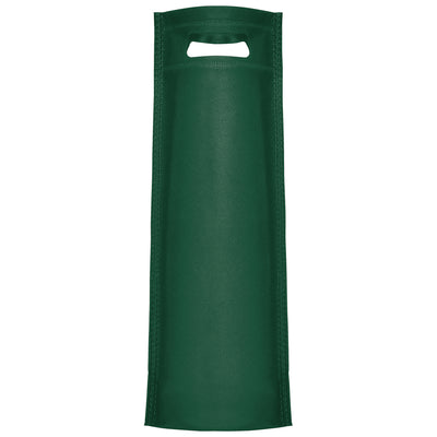 Sacosa pentru sticle de vin - textil