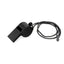 Fluier clasic cu snur - set 10 buc