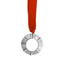 Medalie metalica sublimare
