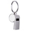 Breloc fluier metalic sublimare