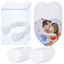 Set 30 de odorizante AUTO sublimabile - inima