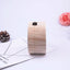 Cutie lemn rotunda MEDIE ø11,5 x 7 cm
