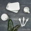 Lunchbox din material biodegradabil