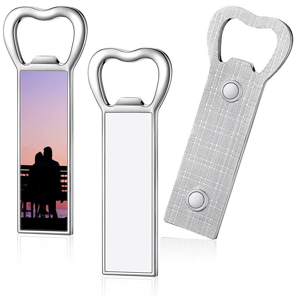 Desfacator metal magnetic sublimare - dreptunghi