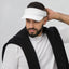 Sapca sublimare VISOR