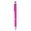 Pix metalic gravabil cu stylus pentru touchscreen FLIPO