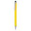 Pix metalic gravabil cu stylus pentru touchscreen FLIPO