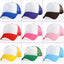 Sapca roz sublimabila Trucker