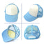Sapca roz sublimabila Trucker