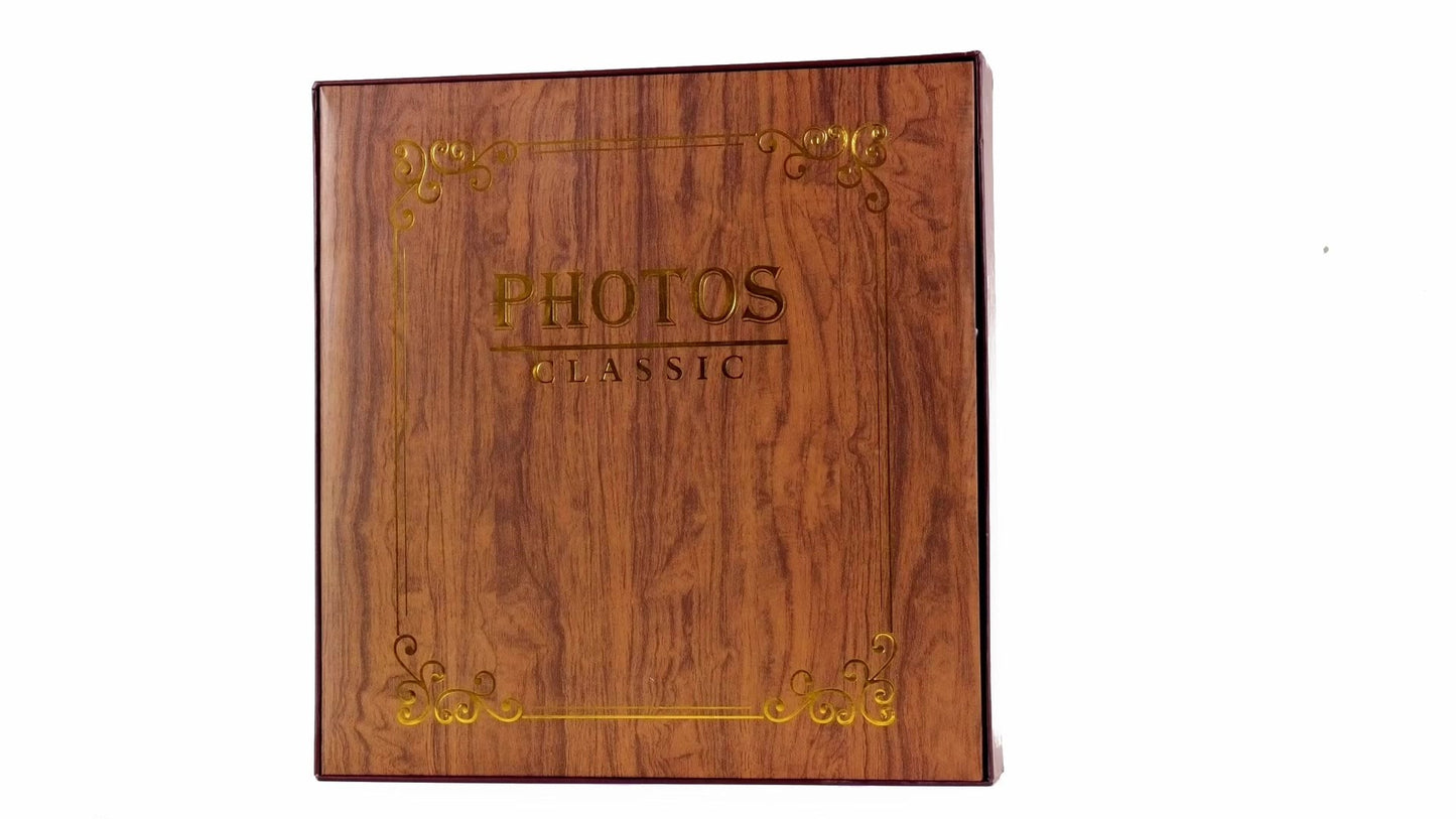 Album foto FLORENTA 500 poze 10x15