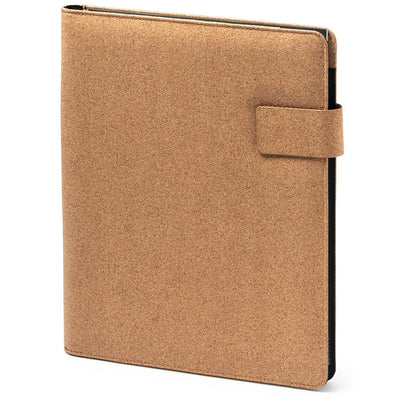 Multifunctional A4 Cork Planner