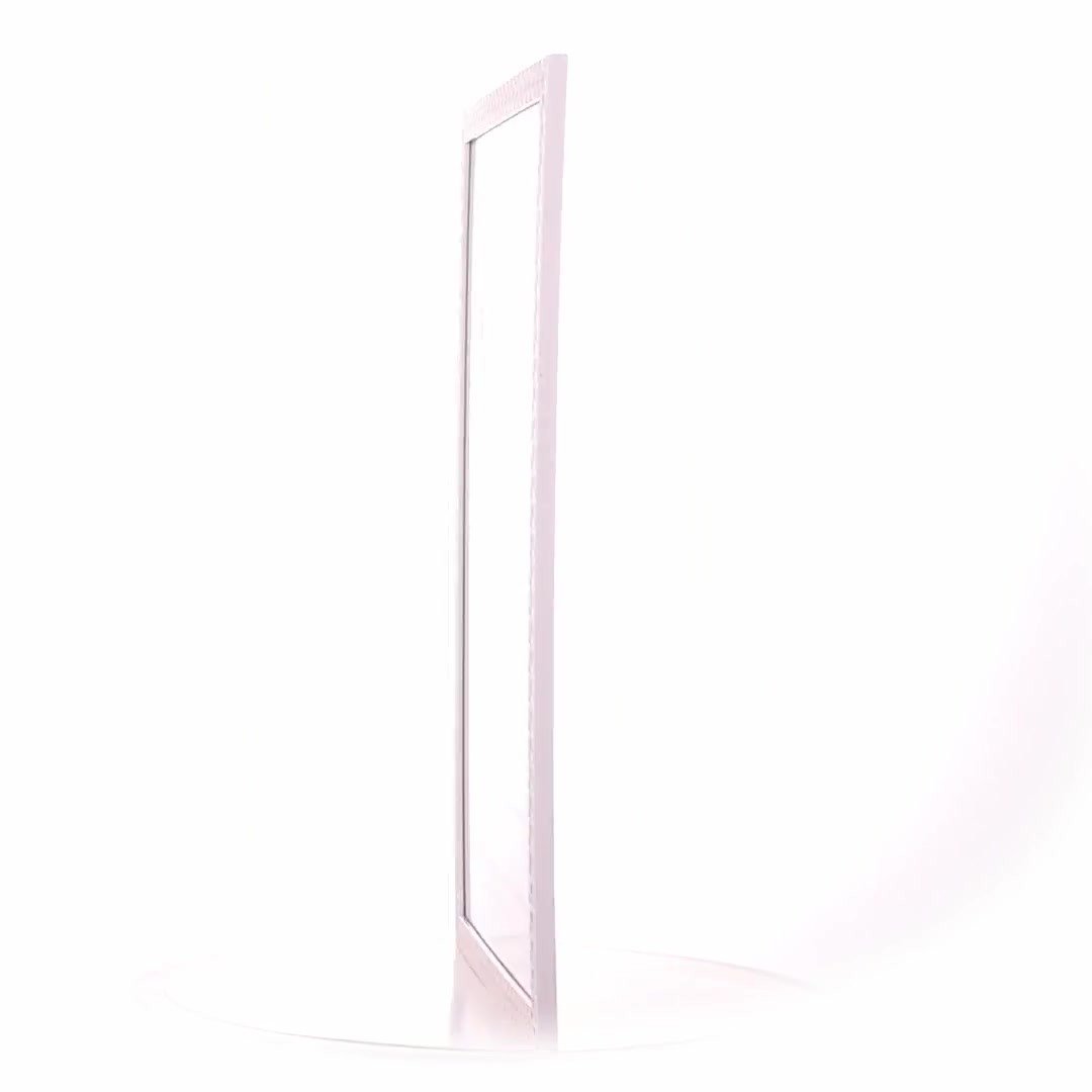 Rama foto Leon inimi aurii A3 FP086A344 - Green Print