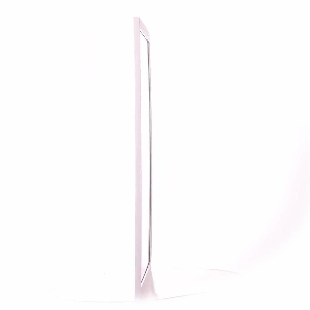 Rama foto Leon inimi aurii A3 FP086A344 - Green Print