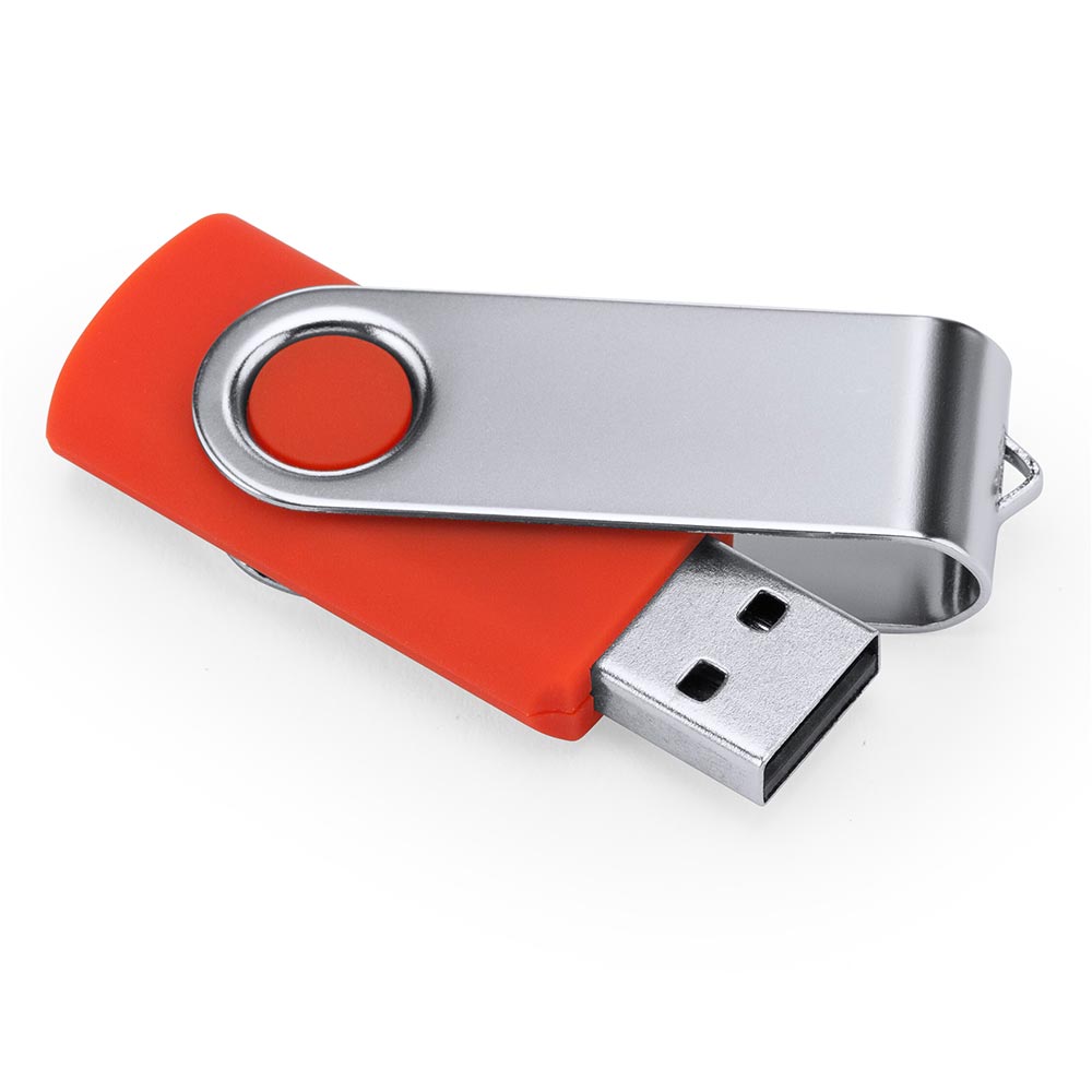 Stick USB 32GB cu carcasa metalica