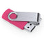 Stick USB 32GB cu carcasa metalica