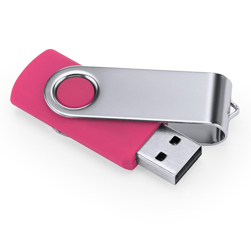 Stick USB 32GB cu carcasa metalica