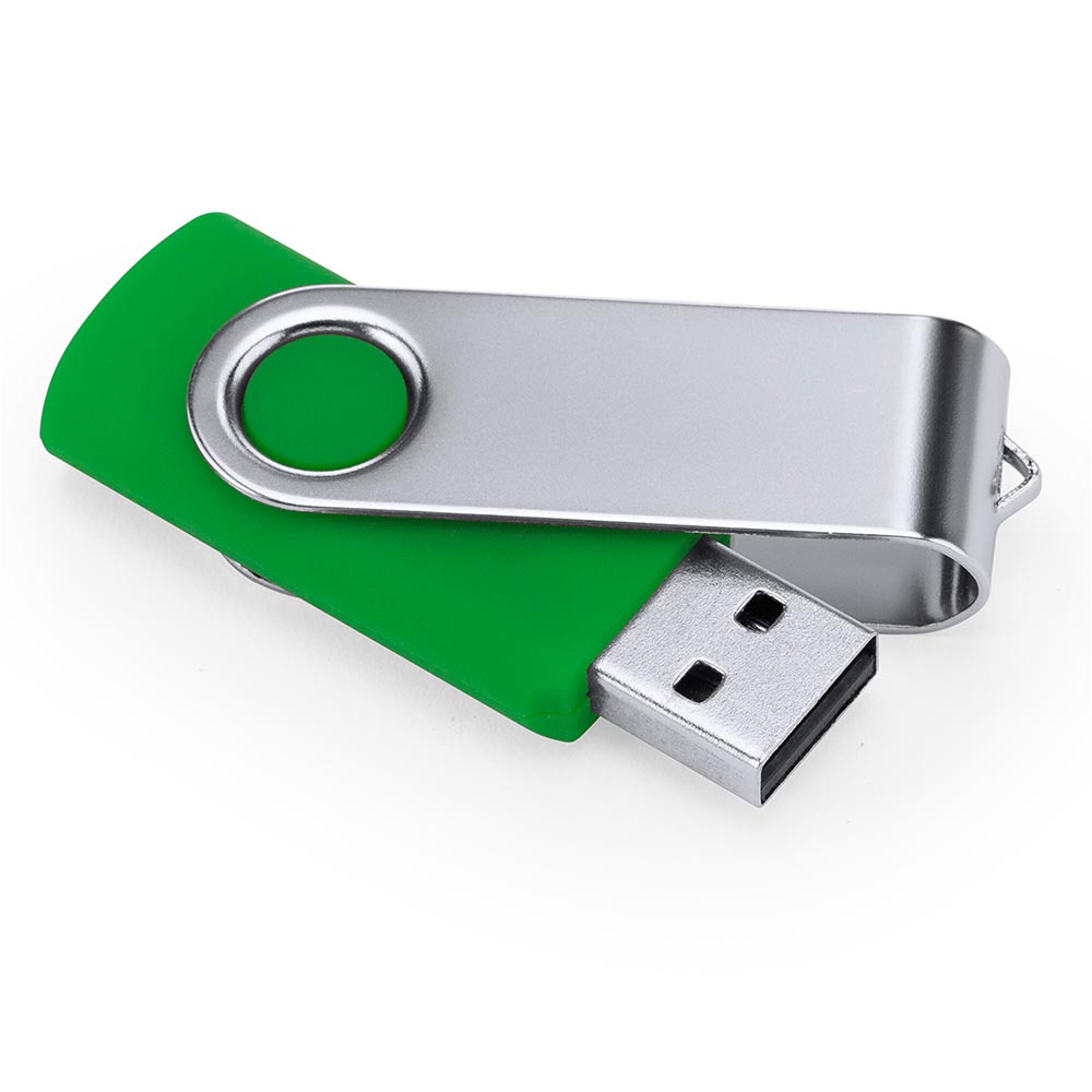 Stick USB 32GB cu carcasa metalica