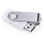 Stick USB 32GB cu carcasa metalica