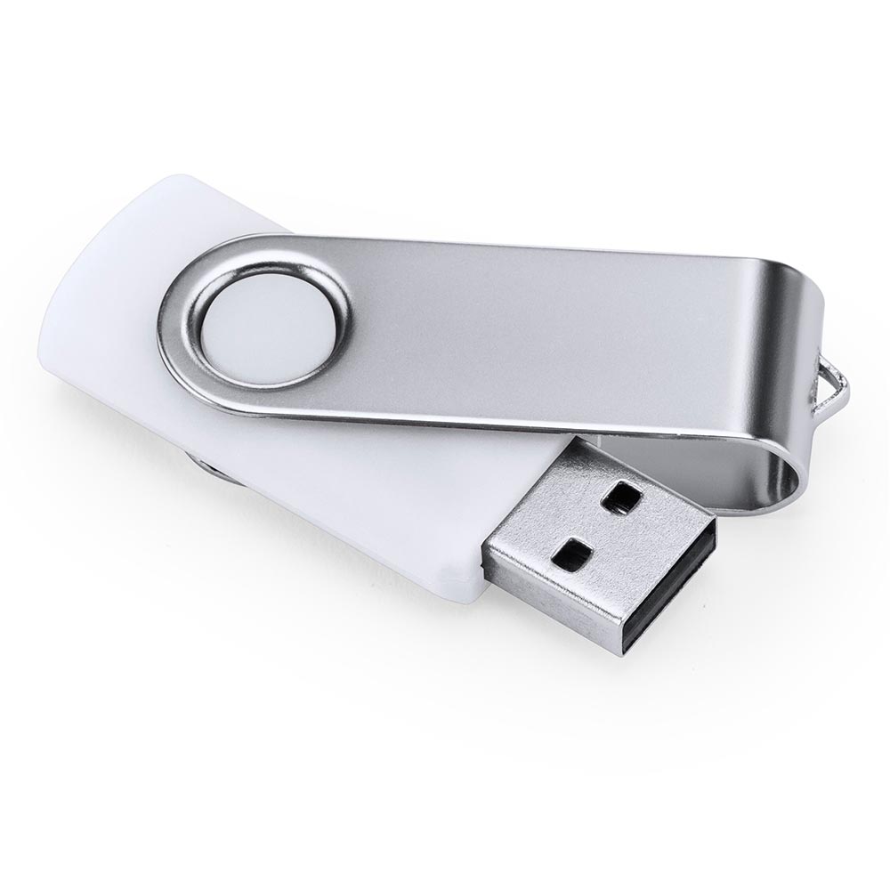 Stick USB 32GB cu carcasa metalica