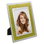 SPARK gold glass photo frame 10x15