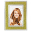 SPARK gold glass photo frame 10x15