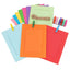 Set rame foto ghirlanda multicolor