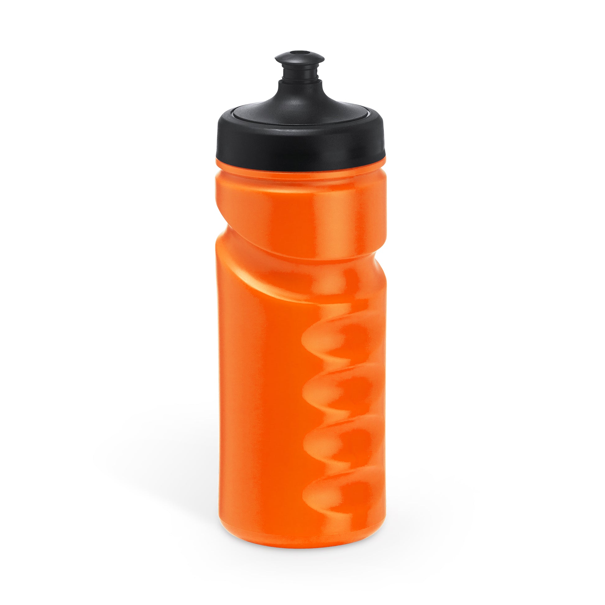 Bidon sport din plastic RUNNING