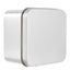 Cutie metalica patrata MICA 7x7x4