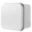 Cutie metalica patrata MICA 7x7x4