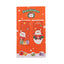 Semn de carte magnetic CRACIUN