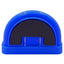 Glob foto magnetic albastru