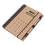 Agenda cu calculator si pix 13x18