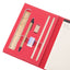 Agenda set complet ESSENTIALS A5