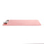 Clipboard din plastic transparent