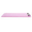 Clipboard din plastic transparent