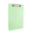 Clipboard din plastic transparent