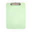 Clipboard din plastic transparent