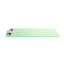 Clipboard din plastic transparent