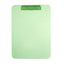 Clipboard din plastic transparent