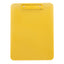 Clipboard din plastic transparent