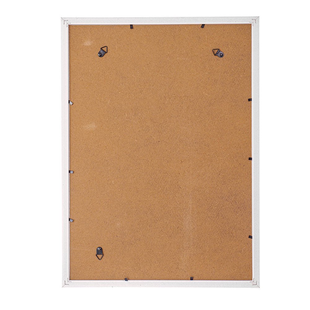 Rama foto Leon inimi aurii A3 FP086A344 - Green Print