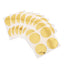 Set 40 stickere notariale